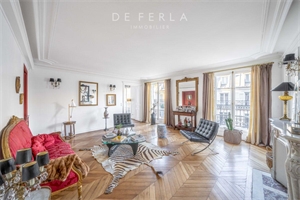 duplex-triplex à la vente -   75008  PARIS, surface 216 m2 vente duplex-triplex - UBI436237442